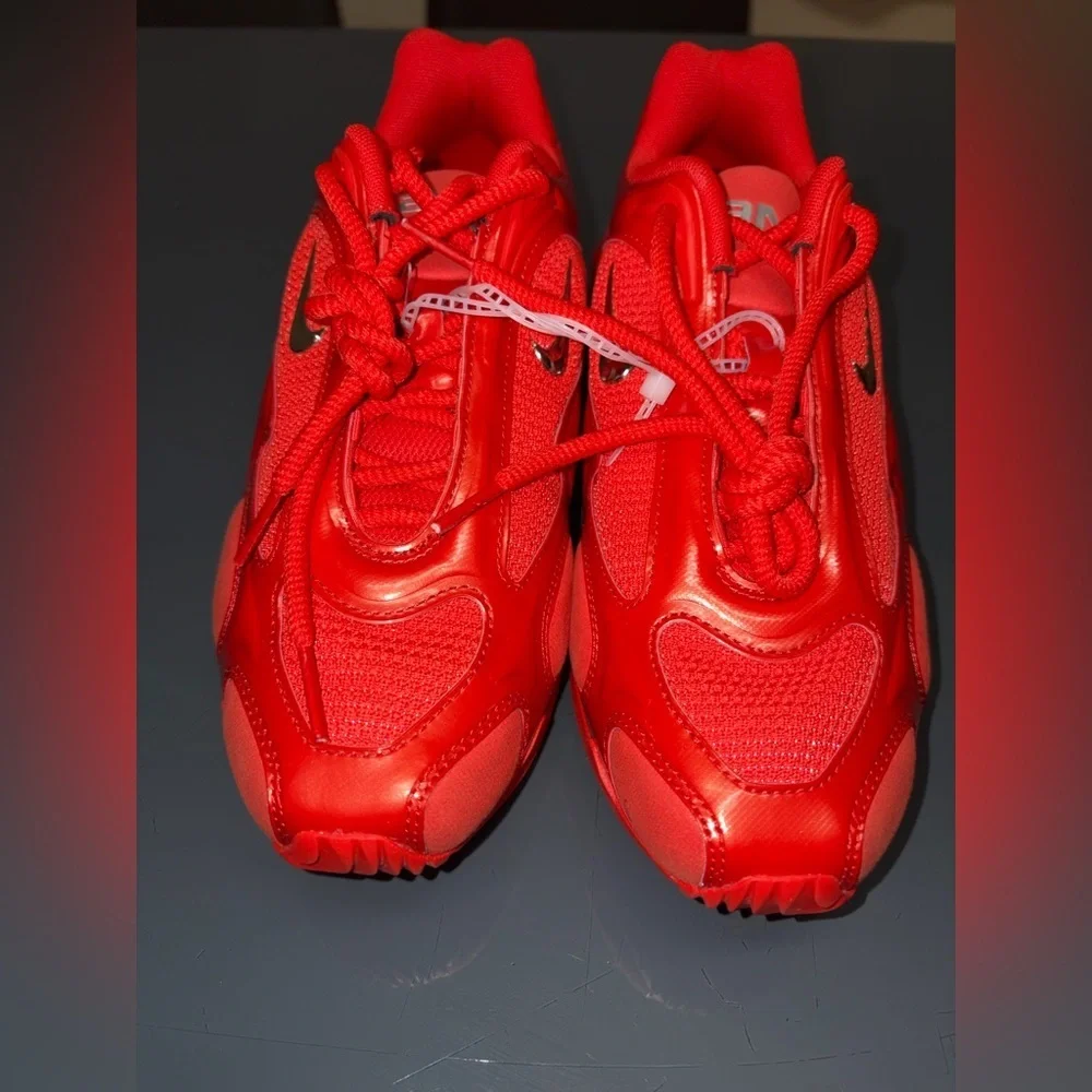 Nike Air Max Muse “Habanero Red”